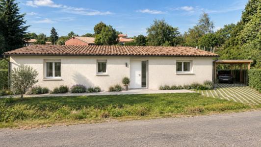 Vente Maison LISTRAC-MEDOC 33480
