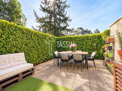 Vente Appartement 3 pi�ces TASSIN-LA-DEMI-LUNE 69160