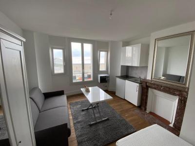 Location Appartement REIMS 51100