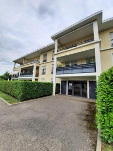 Location Appartement 4 pi�ces SAINT-ETIENNE-DE-SAINT-GEOIRS 38590