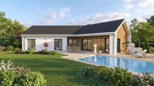 Vente Maison 3 pi�ces CORNIER 74800