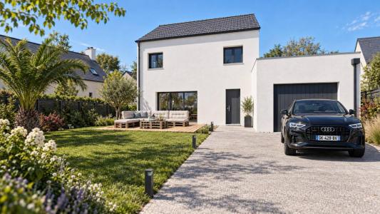 Vente Maison BAULE-ESCOUBLAC 44500