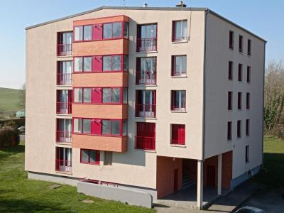 Location Appartement 3 pi�ces VOUZIERS 08400