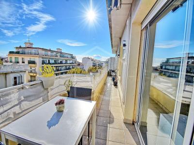 Vente Appartement 3 pi�ces ANTIBES 06600