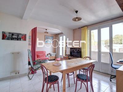 Vente Appartement 3 pi�ces TOULOUSE 31400