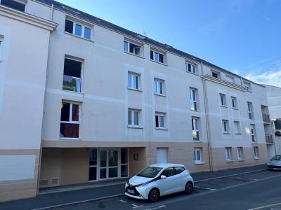 Vente Appartement ANGERS 49000