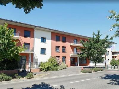 Vente Appartement TOULOUSE 31300