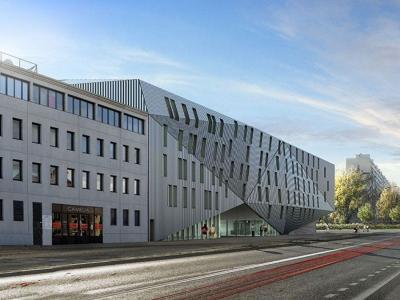 Vente Appartement BORDEAUX 33300