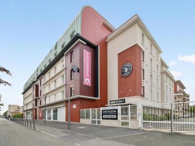 Vente Appartement BLANC-MESNIL 93150