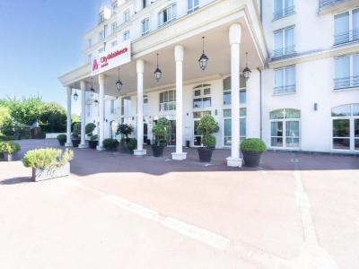 Vente Appartement ROISSY-EN-FRANCE 95700