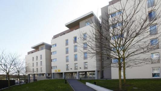Vente Appartement COURDIMANCHE 95800