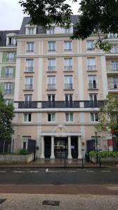 Vente Appartement SAINT-MAURICE 94410