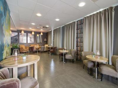 Vente Appartement 2 pi�ces BLANC-MESNIL 93150