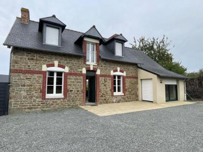 Location Maison SAINT-JOUAN-DES-GUERETS 35430