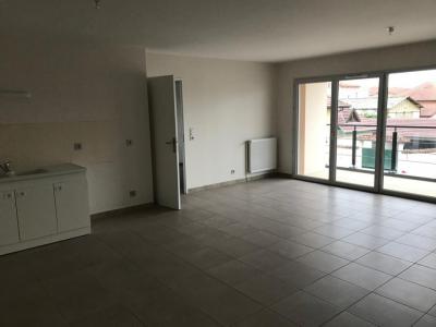 Location Appartement 3 pi�ces ATTIGNAT 01340