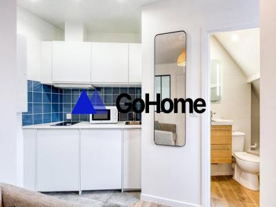 Location Appartement 2 pi�ces PARIS-20EME-ARRONDISSEMENT 75020