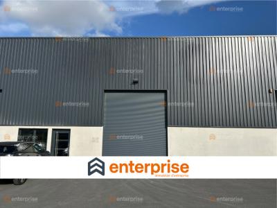 Location Commerce CYSOING 59830