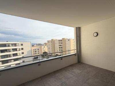 Location Appartement 2 pi�ces AJACCIO 20090