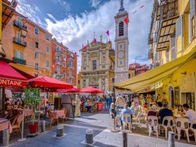 Vente Appartement 3 pi�ces NICE 06300