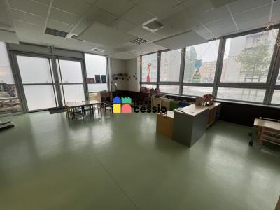 Location Local commercial MANS 72100