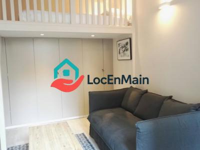 Location Appartement PARIS-13EME-ARRONDISSEMENT 75013