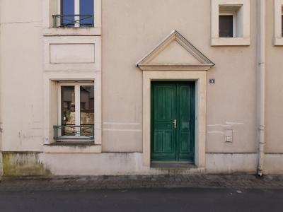 Vente Maison 3 pi�ces SOULAIRE-ET-BOURG 49460