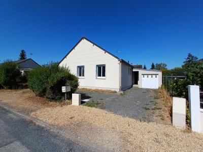 Vente Maison 5 pi�ces NOYANT 49490