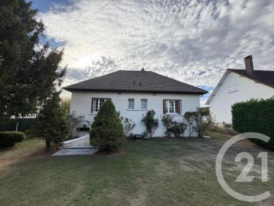 Vente Maison 5 pi�ces BREUIL-LE-VERT 60600