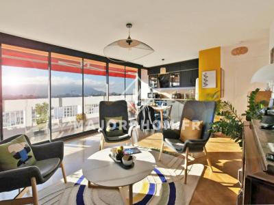 Vente Appartement 3 pi�ces MARSEILLE-8EME-ARRONDISSEMENT 13008