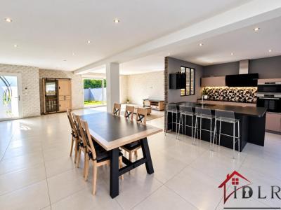 Vente Maison 5 pi�ces SAINT-DIZIER 52100