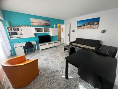 Location Appartement 2 pi�ces ARCACHON 33120
