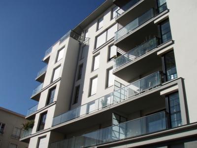 Location Appartement 2 pi�ces NANTES 44000