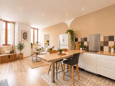 Vente Appartement 4 pi�ces VILLARS-SUR-VAR 06710