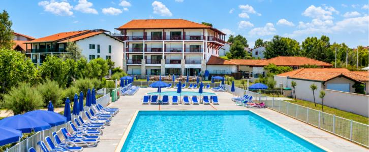Vente Appartement 3 pi�ces SAINT-JEAN-DE-LUZ 64500