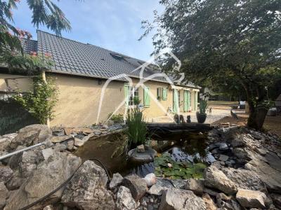 Vente Maison 5 pi�ces GOUY 76520