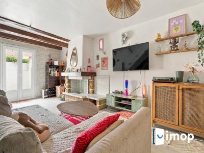 Vente Maison 4 pi�ces CERGY 95000