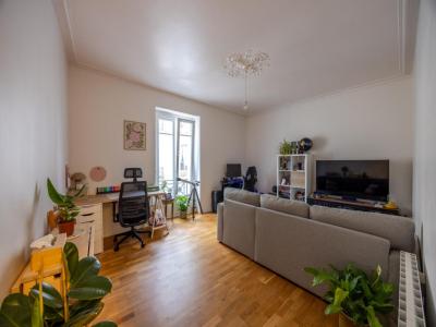 Vente Appartement 2 pi�ces NANTES 44000