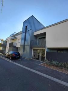 Location Appartement 2 pi�ces MONTIGNY-LES-METZ 57158
