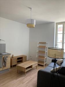 Location Appartement 2 pi�ces BORDEAUX 33300
