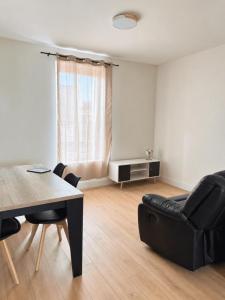 Location Appartement 3 pi�ces CLERMONT-FERRAND 63000