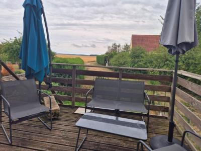 Vente Maison 4 pi�ces BAILLEAU-ARMENONVILLE 28320