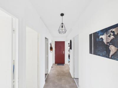Vente Appartement NANCY 54000
