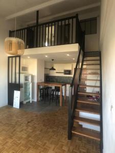 Location Appartement 2 pi�ces MARSEILLE-8EME-ARRONDISSEMENT 13008
