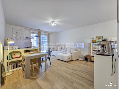 Location Appartement 2 pi�ces CHATENAY-MALABRY 92290