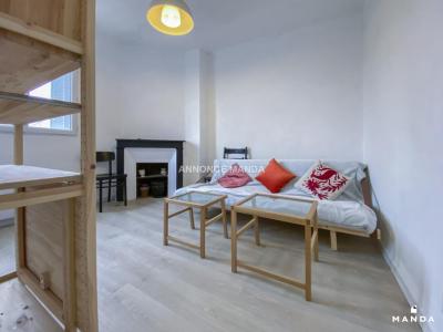 Location Appartement 2 pi�ces AUBERVILLIERS 93300
