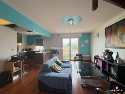 Location Appartement 2 pi�ces NANTES 44000