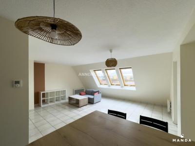 Location Appartement 2 pi�ces MANS 72000