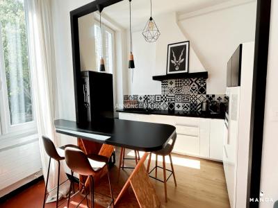 Location Appartement 2 pi�ces MARSEILLE-7EME-ARRONDISSEMENT 13007