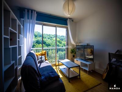 Location Appartement ROUEN 76000