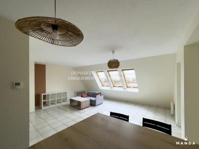 Location Appartement 2 pi�ces MANS 72000